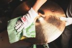 Meinl MCCL Cymbal Cleaner (250 мл) — изображение 4