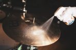 Meinl MCPR Cymbal Protectant (250 мл) — изображение 3