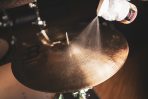Meinl MCCL Cymbal Cleaner (250 мл) — изображение 3
