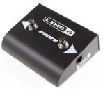 Футконтролер Line 6 FBV2