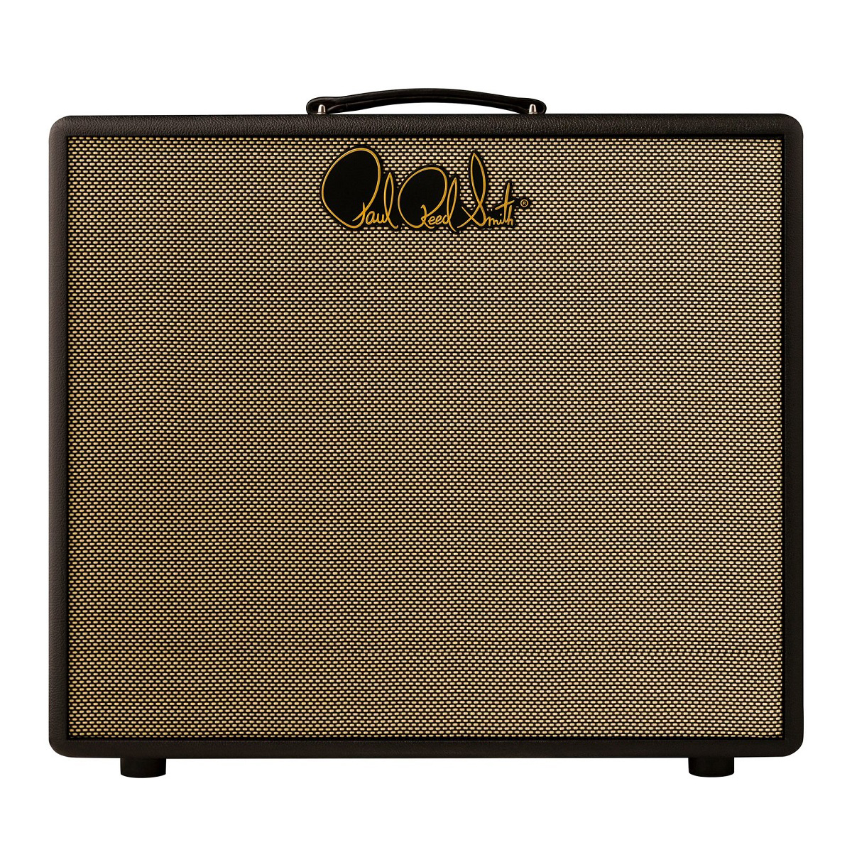 00001_1-1.jpg PRS 2x12" Open Back Cabinet - Stealth — изображение 1