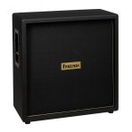 Friedman BE412 CAB