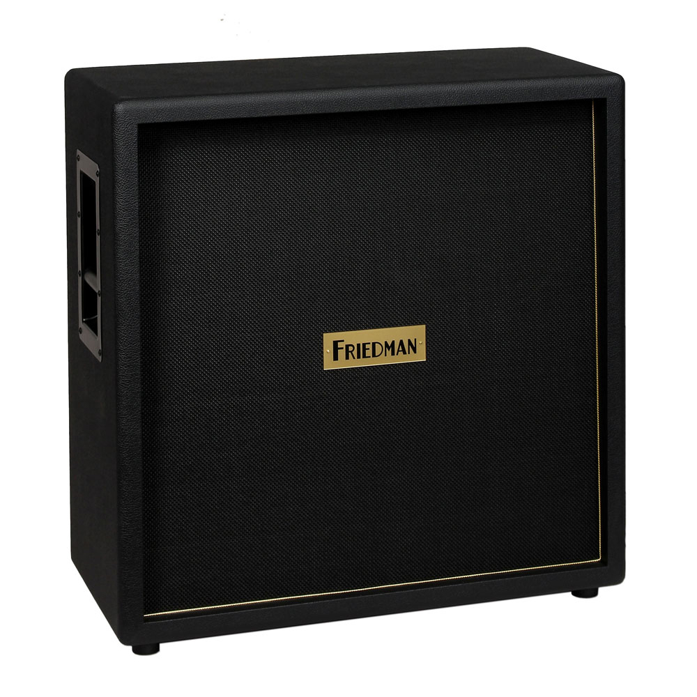 00003_1-1.jpg Friedman BE412 CAB — изображение 1