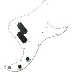 DiMarzio MODEL P P-BASS REPLACEMENT PICKGUARD