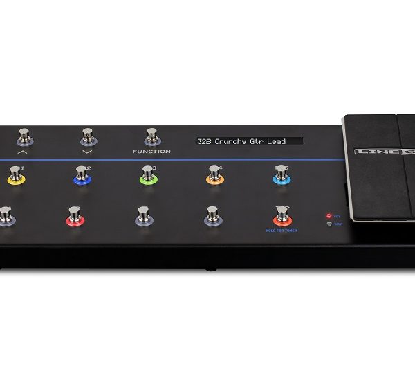 Line 6 FBV3
