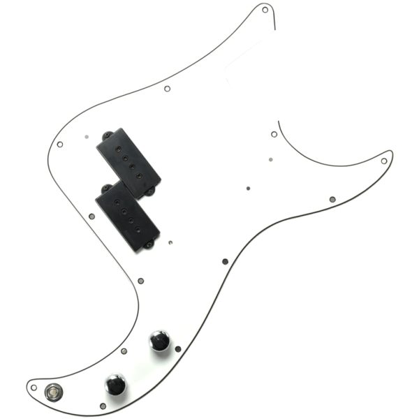 DiMarzio MODEL P P-BASS REPLACEMENT PICKGUARD
