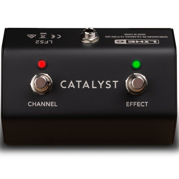 Line 6 LFS2