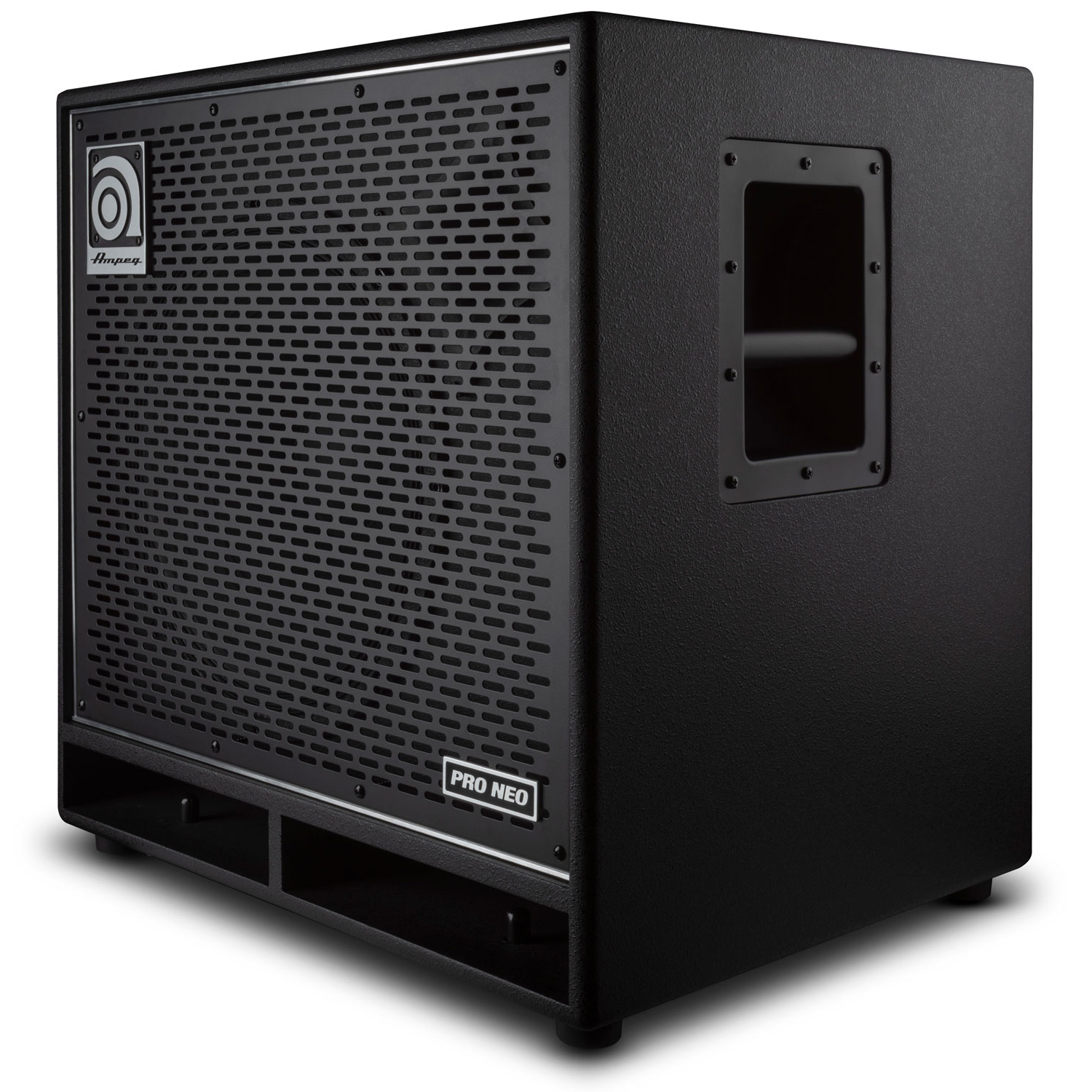 00008_1-1.jpg Ampeg PN-115HLF - Зображення 1