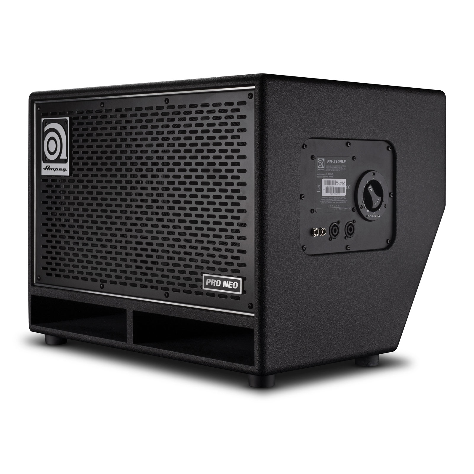 00009_1-1.jpg Ampeg PN-210HLF — изображение 1