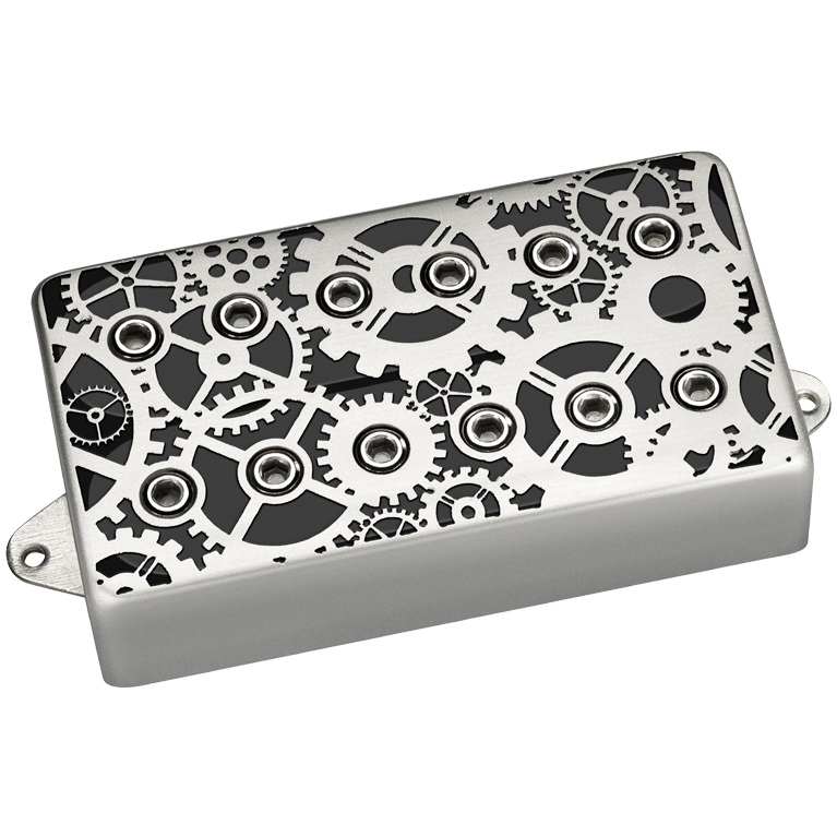 00010_1.jpg DiMarzio Dark Matter 2 Neck — изображение 1
