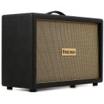 Friedman 212 Vintage Cab