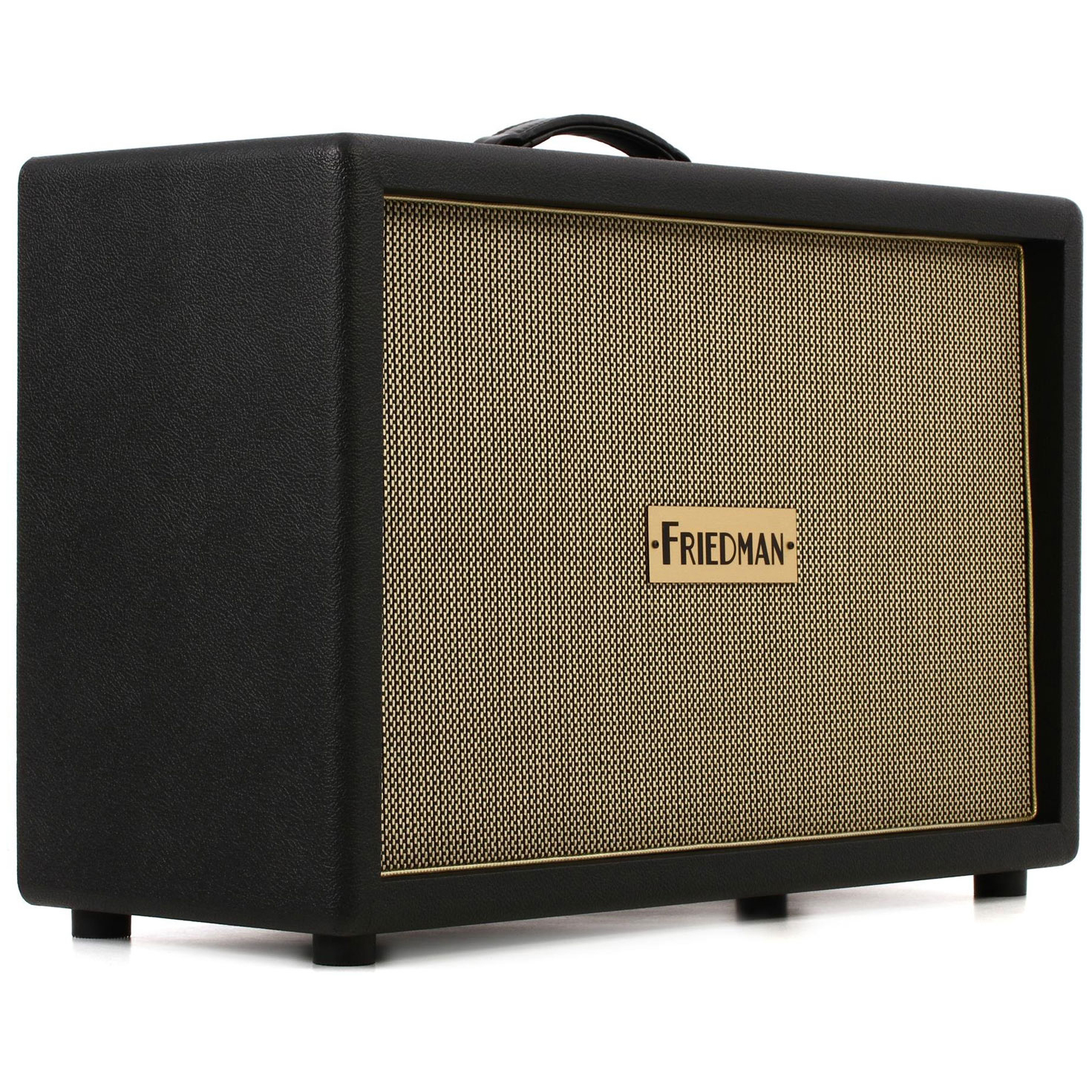 00017_1-1.jpg Friedman 212 Vintage Cab — изображение 1