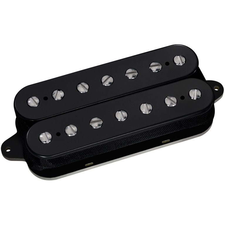 00017_1.jpg DiMarzio RAINMAKER 7 NECK (Black) - Зображення 1
