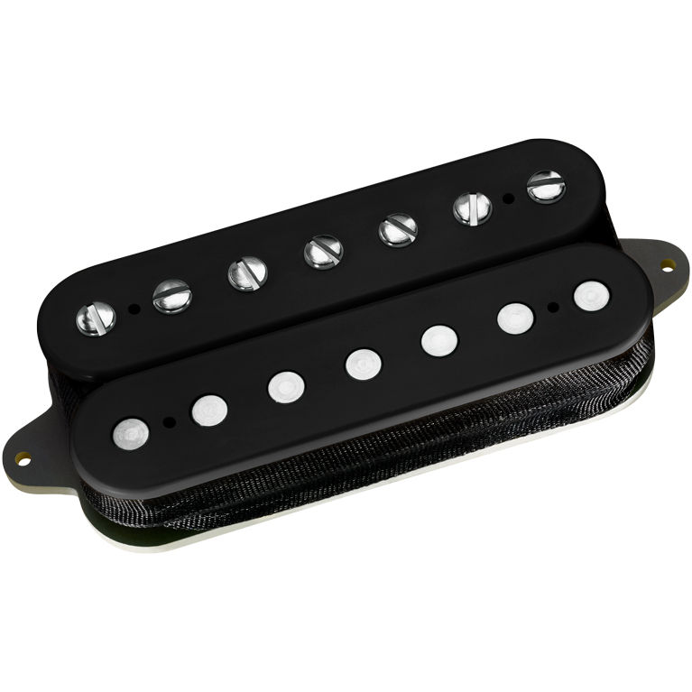 00022_1.jpg DiMarzio ILLUMINATOR 7 NECK (Black) - Зображення 1