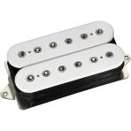 DiMarzio GRAVITY STORM NECK (WHITE)