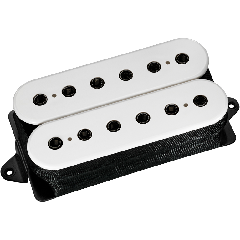 00029_1.jpg DiMarzio EVOLUTION NECK (F-Spaced, White) - Зображення 1