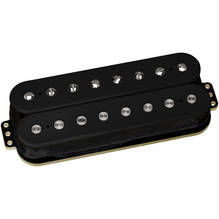00033_1.jpg DiMarzio Eclipse 8 Neck (Black) - Зображення 1