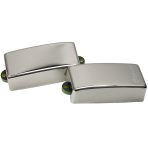 DiMarzio RELENTLESS MIDDLE (Nickel Cover)