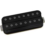 DiMarzio IONIZER 8 NECK (Black)