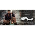 DiMarzio IONIZER 8 NECK (Black) - Зображення 2