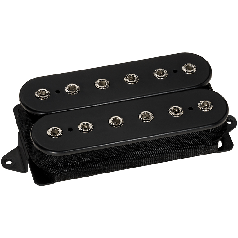 00037_1.jpg DiMarzio LIQUIFIRE (F-Spaced, Black) - Зображення 1