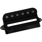 DiMarzio CRUNCH LAB (F-Spaced, Black) - Зображення 2