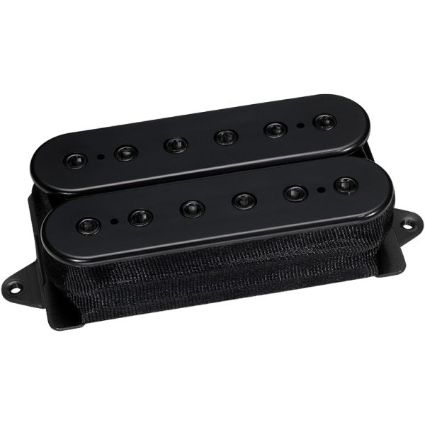 DiMarzio EVO 2 BRIDGE (F-Spaced, Black)