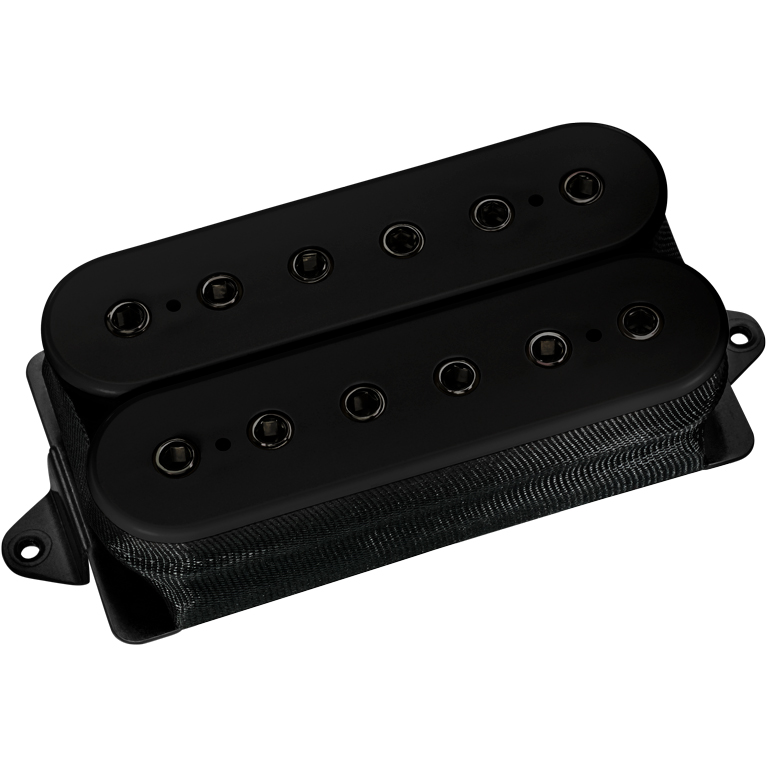 00044_1.jpg DiMarzio EVOLUTION NECK (Black) - Зображення 1