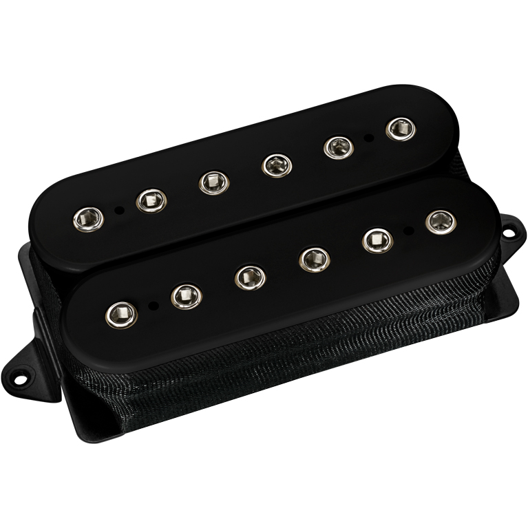 00067_1.jpg DiMarzio TITAN NECK (Black) - Зображення 1