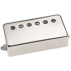 DiMarzio PAF 36th ANNIVERSARY BRIDGE (Nickel Cover)