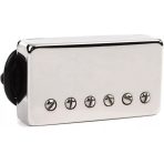 DiMarzio PAF 36th ANNIVERSARY BRIDGE (Nickel Cover) - Зображення 2