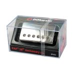 DiMarzio PAF 36th ANNIVERSARY BRIDGE (Nickel Cover) - Зображення 3