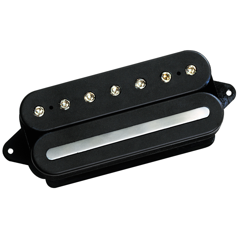 00074_1.jpg DiMarzio D SONIC 7 (Black) - Зображення 1