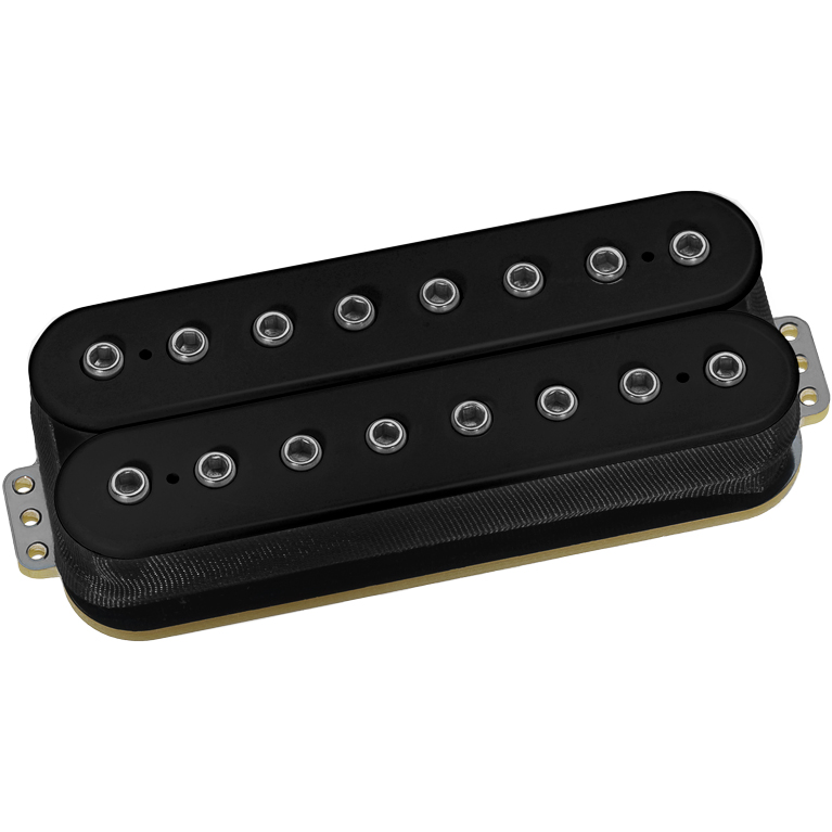 00076_1.jpg DiMarzio D ACTIVATOR 8 BRIDGE (Black) - Зображення 1
