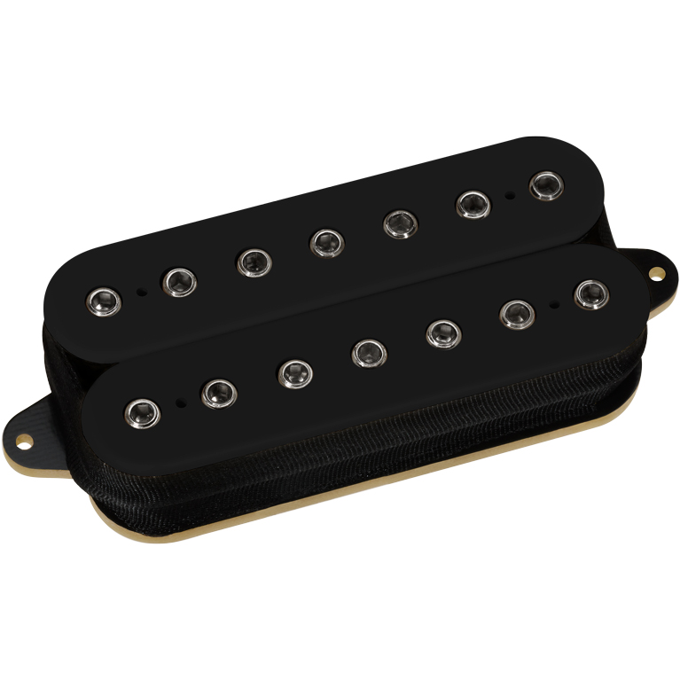 00078_1.jpg DiMarzio BLAZE BRIDGE MODEL (Black) - Зображення 1
