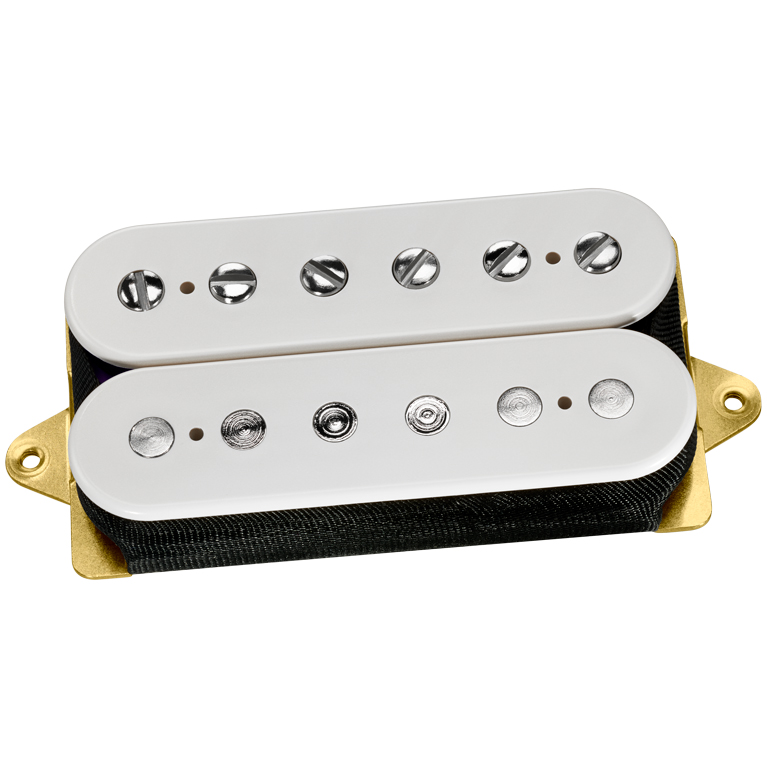 00088_1.jpg DiMarzio THE TONE ZONE (White) - Зображення 1