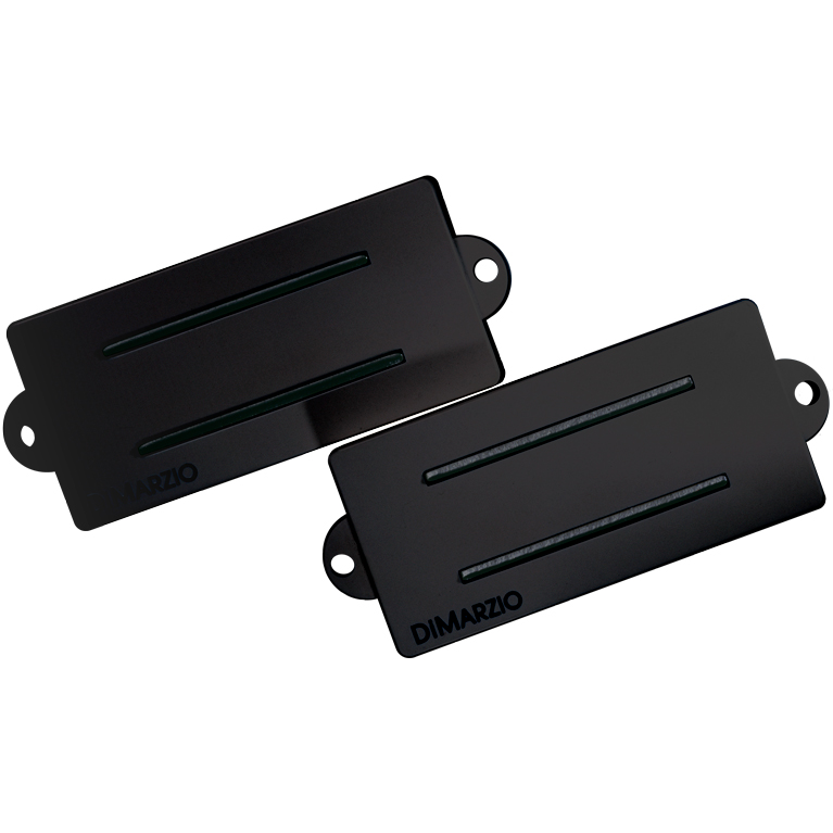 00100_1.jpg DiMarzio SPLIT P (Black) - Зображення 1