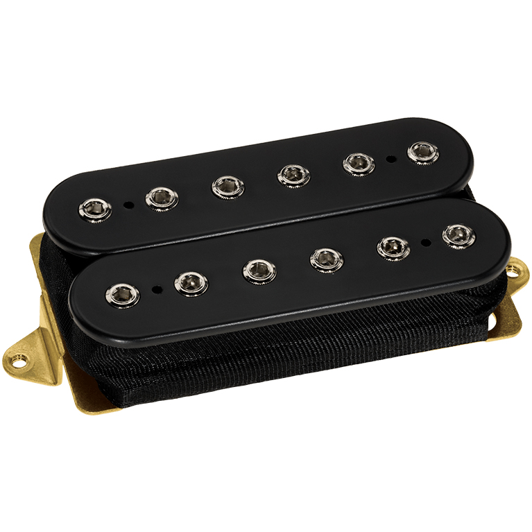 00102_1.jpg DiMarzio FRED (F-Spaced, Black) - Зображення 1