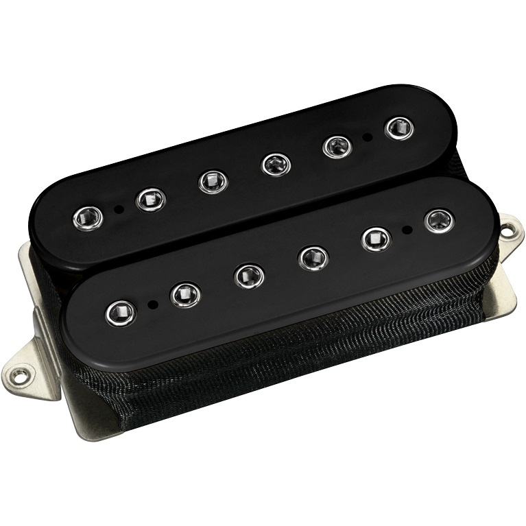 00103_1.jpg DiMarzio IGNO BRIDGE (Black) - Зображення 1