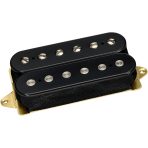DiMarzio AIR CLASSIC BRIDGE (Black)