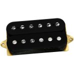 DiMarzio AIR CLASSIC BRIDGE (Black) - Зображення 2