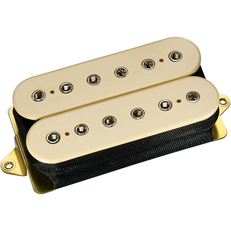 00117_1.jpg DiMarzio SUPER DISTORTION (F-Spaced, Cream) - Зображення 1