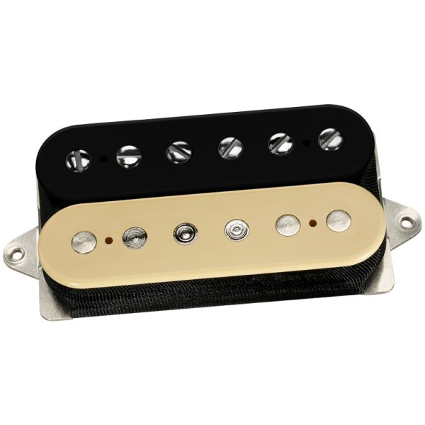 DiMarzio BLUESBUCKER (Black/Cream)