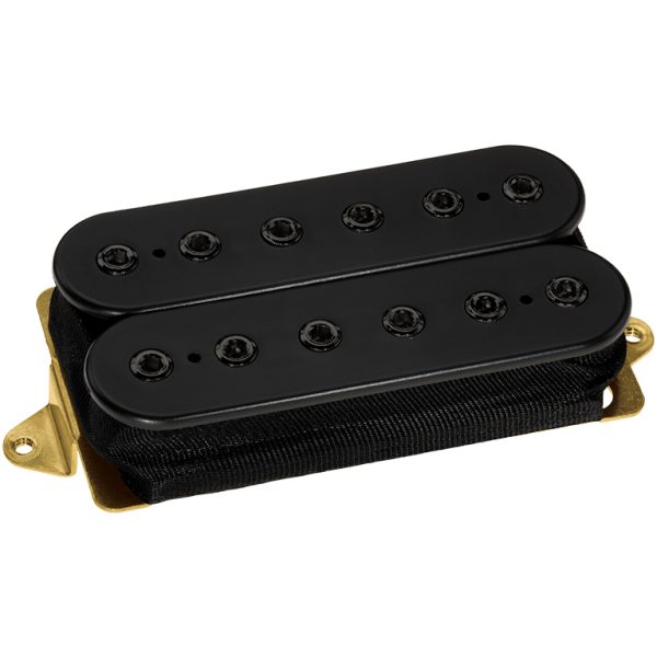 DiMarzio PAF PRO (Black)