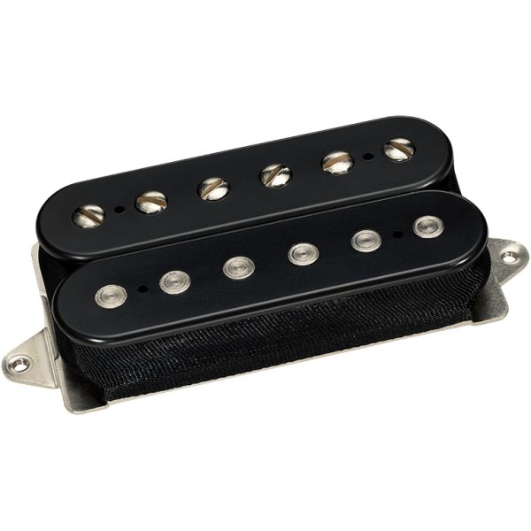 DiMarzio BLUESBUCKER (Black)
