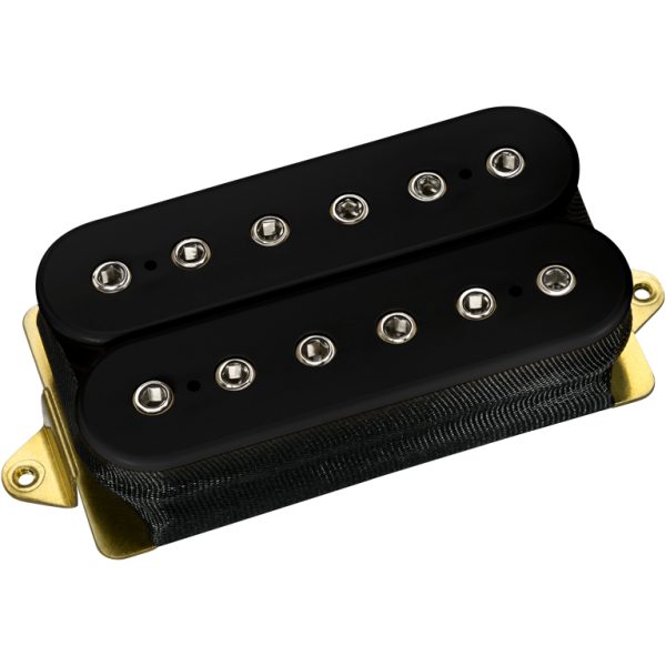 DiMarzio STEVE'S SPECIAL (F-Spaced, Black)