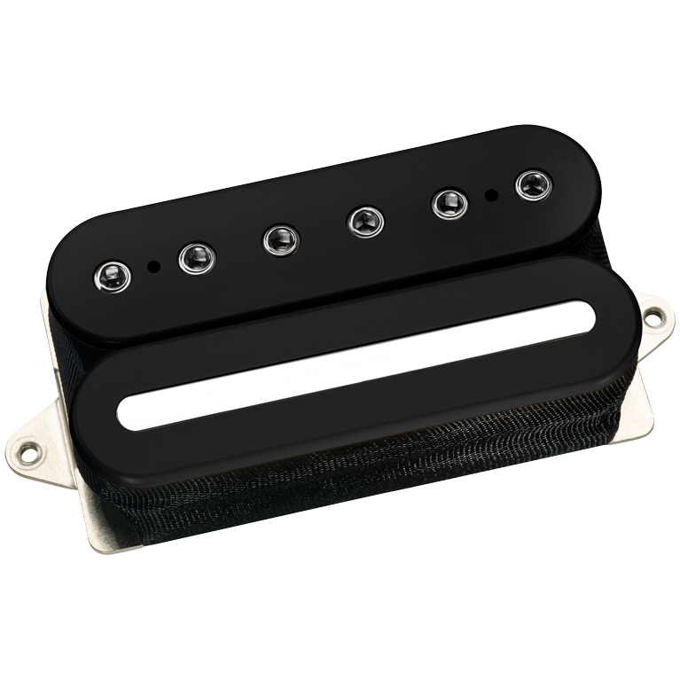 00131_1.jpg DiMarzio D SONIC (F-Spaced, Black) - Зображення 1