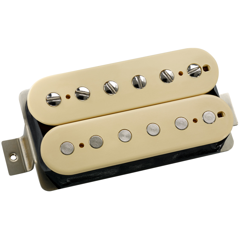 00143_1.jpg DiMarzio PAF 59 Neck (Cream) - Зображення 1