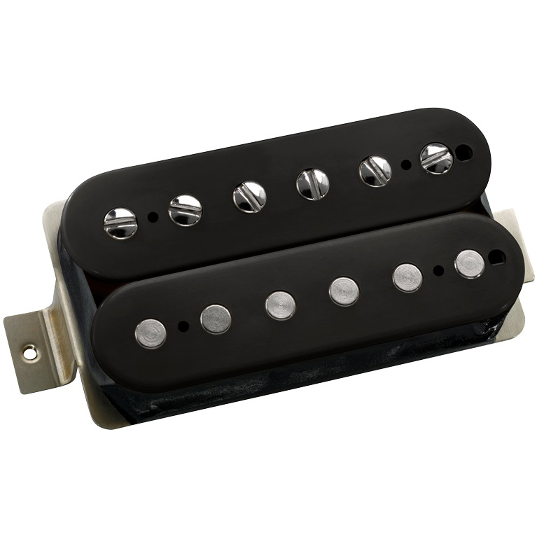 00148_1.jpg DiMarzio PAF 57 Neck (Black) - Зображення 1