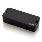 EMG P85 Black (AlNiCo 5, активный)